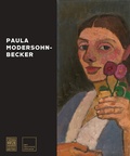 Cover: Paula Modersohn-Becker - Prestel