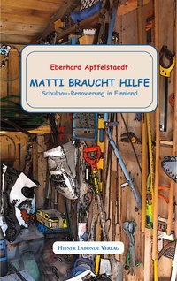 Abbildung von: Matti braucht Hilfe - Labonde, H