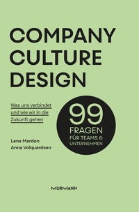 Abbildung von: Company Culture Design - Murmann
