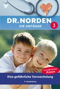 Cover: Eine gef&auml;hrliche Verwechslung - Blattwerk Handel GmbH