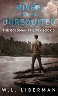 Cover: River for the Unrequited - Next Chapter