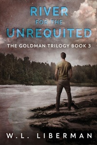 Enlarge image Cover: River for the Unrequited - Next Chapter
