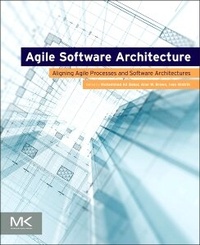 Enlarge image Cover: Agile Software Architecture - Morgan Kaufmann