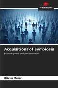 Cover: Acquisitions of symbiosis - Our Knowledge Publishing