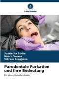 Cover: Parodontale Furkation und ihre Bedeutung - Verlag Unser Wissen