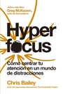 Cover: Hyperfocus (2&ordf; ed) - Reverte-Management