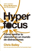 Cover: Hyperfocus (Hyperfocus Spanish) - Reverte Management International