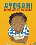 Cover: Ayobami and the Names of the Animals - Cuento de Luz SL