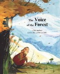 Enlarge image Cover: The Voice of the Forest - Cuento de Luz SL