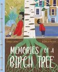 Cover: Memories of a Birch Tree - Cuento de Luz SL