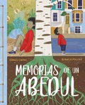 Cover: Memorias de un abedul (Memories of a Birch Tree) - Cuento de Luz SL