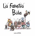 Cover: La familia Bola (Roly-Polies) - Cuento de Luz SL