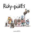 Cover: Roly-Polies - Cuento de Luz SL