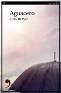 Cover: Aguacero - Editorial Alrev&eacute;s