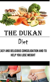 Abbildung von: The Dukan Diet - Robert Corbin