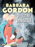 Cover: Blekitne szynszyle - Saga Egmont