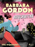 Cover: Nieuchwytny - Saga Egmont