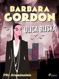 Cover: Ulica Bliska - Saga Egmont