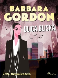 Enlarge image Cover: Ulica Bliska - Saga Egmont
