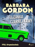 Cover: Filizanka czarnej kawy - Saga Egmont