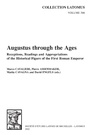 Bild: Augustus through the Ages - Peeters Publishers