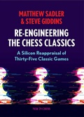 Cover: Re-Engineering The Classics - Simon + Schuster LLC