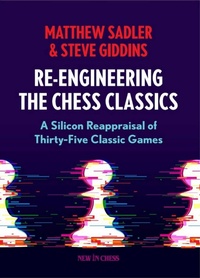 Enlarge image Cover: Re-Engineering The Classics - Simon + Schuster LLC