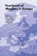 Cover: Yearbook of Muslims in Europe, Volume 15 - Brill