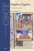 Cover: Nigidius Figulus - Brill