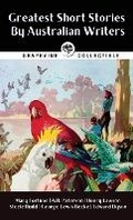 Cover: Greatest Short Stories By Australian Writers - Grapevine India Publishers Pvt Ltd