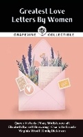 Cover: Greatest Love Letters By Women - Grapevine India Publishers Pvt Ltd
