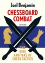 Cover: Chessboard Combat - Simon + Schuster LLC