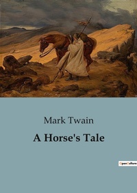 Abbildung von: A Horse's Tale - Culturea