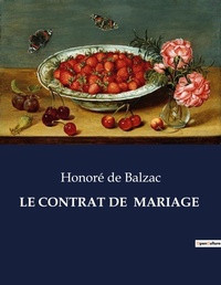 Abbildung von: Le Contrat de Mariage - Culturea