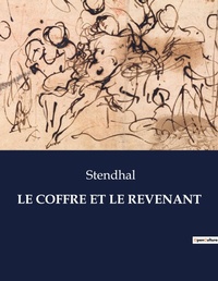 Abbildung von: Le Coffre Et Le Revenant - Culturea