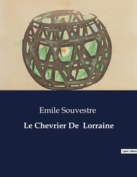 Abbildung von: Le Chevrier De Lorraine - Culturea