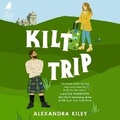 Cover: Kilt Trip - Canary Street Press