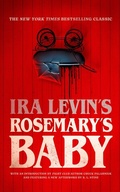 Cover: Rosemary's Baby - Blackstone Publishing