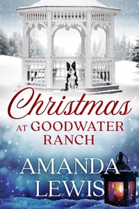 Enlarge image Cover: Christmas at Goodwater Ranch - Edgar Press