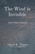 Cover: The Wind is Invisible - Stone Lantern Books
