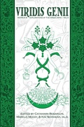 Cover: Viridis Genii - Viridis Press