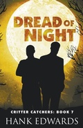 Cover: Dread of Night - Hank Edwards