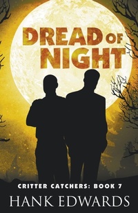 Enlarge image Cover: Dread of Night - Hank Edwards
