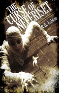 Cover: The Curse of Neferiset - Neringa Press