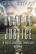 Cover: Road to Justice - Glenn Trust
