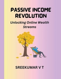 Abbildung von: Passive Income Revolution - SREEKUMAR V T