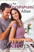 Cover: An Uncommon Affair (Springhill, #4) - PBL Limited