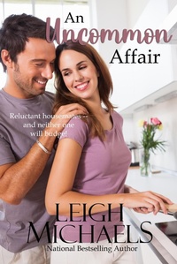 Enlarge image Cover: An Uncommon Affair (Springhill, #4) - PBL Limited