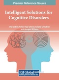 Cover: Intelligent Solutions for Cognitive Disorders - IGI Global