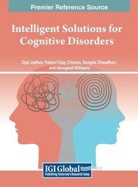 Enlarge image Cover: Intelligent Solutions for Cognitive Disorders - IGI Global